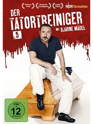 Crime Scene Cleaner Season 5（英題）