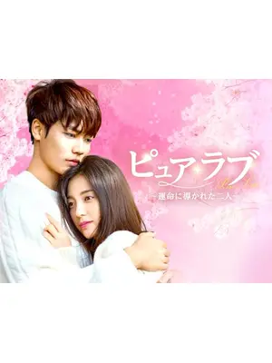 ピュア・ラブ ～運命に導かれた二人～