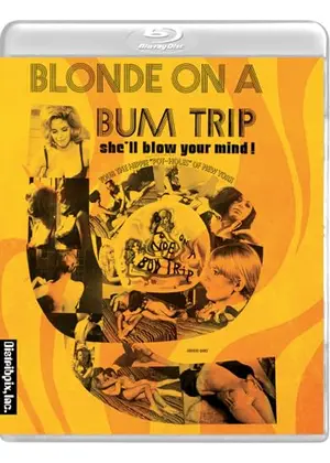 Blonde on a Bum Trip（原題）
