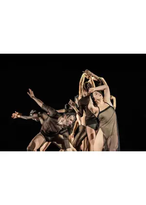 英国ロイヤル・バレエ＆オペラ in シネマ 2025/26 ロイヤル・バレエ『ウルフ・ワークス』