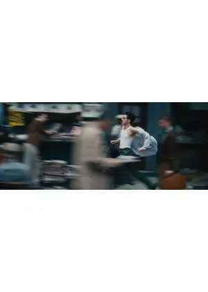 マーティ・シュプリーム