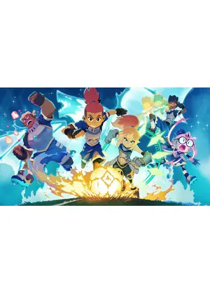 ドラゴンストライカー