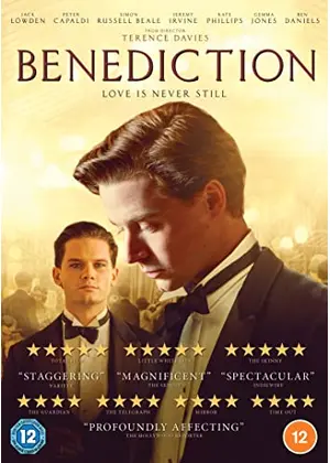 Benediction（原題）