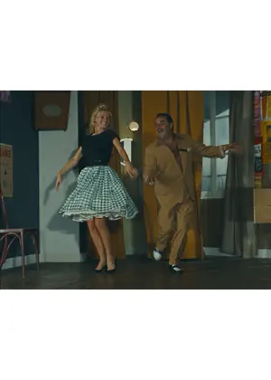 気分を出してもう一度