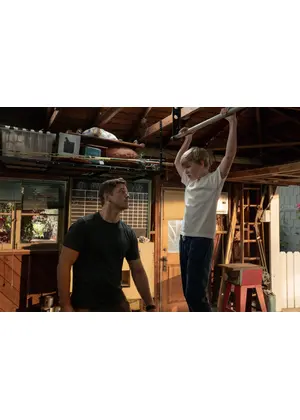 ウォリアー・キッド