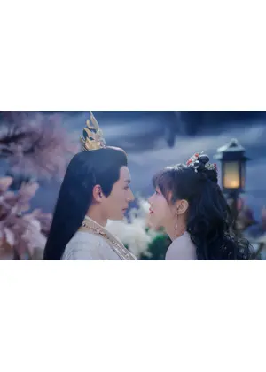 花散る季節、君に愛を誓う