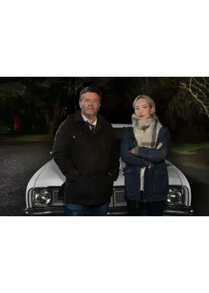 シェパード警部 ブロークンウッドの事件簿 シーズン11