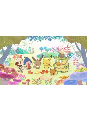 モンポケ