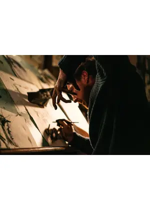 フェザーズ　その家に巣食うもの