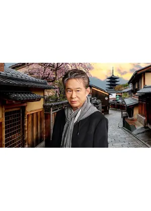 令和サスペンス劇場 弁護士 六角心平 京都殺人事件簿２