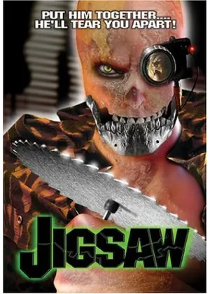 Jigsaw（原題）