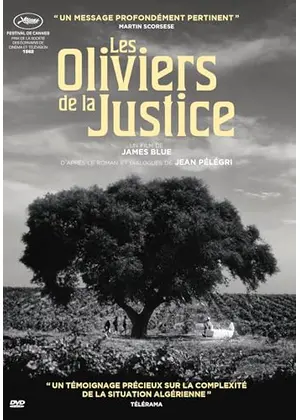 The Olive Trees of Justice（英題）