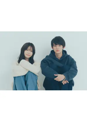 透明な夜に駆ける君と、目に見えない恋をした。