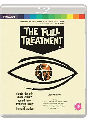 Stop Me Before I Kill！（英題）