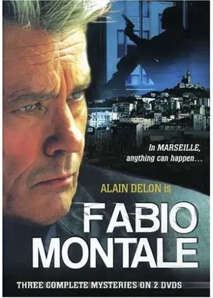 アラン・ドロンの刑事物語