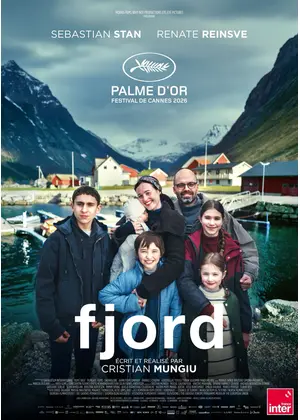Fjord（原題）