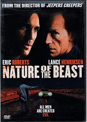 ネイチャー・オブ・ビースト