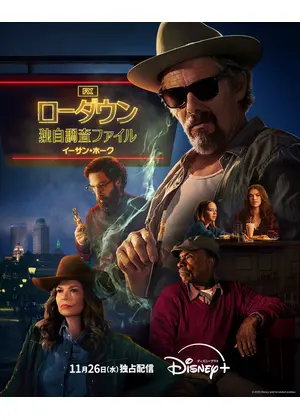 ローダウン 独自調査ファイル