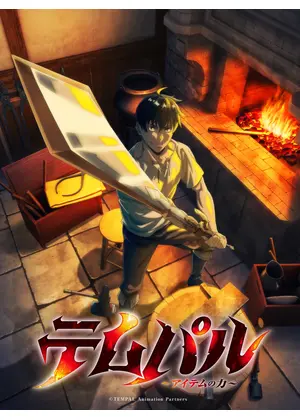 テムパル～アイテムの力～