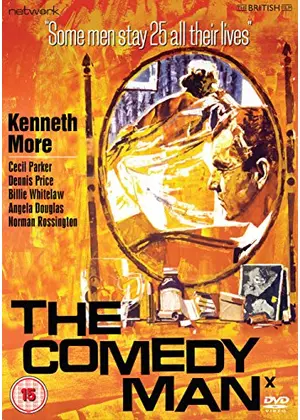 The Comedy Man（原題）