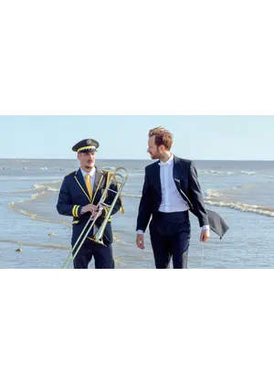 The Marching Band（英題）