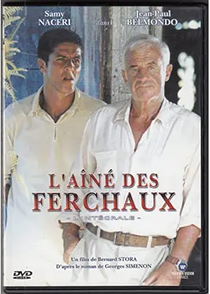 Ferchaux（英題）