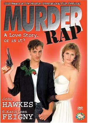 マーダー・ラップ／サウンド・ハンティング殺人事件