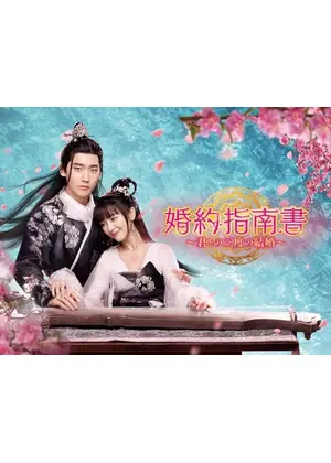 婚約指南書～君との三度の結婚～