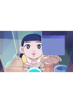 グレート・ウンコ・ガール