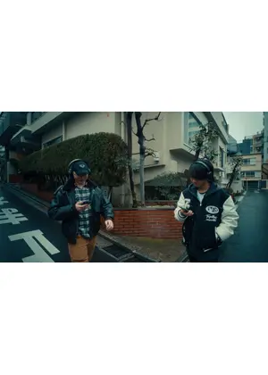 スマホゾンビ