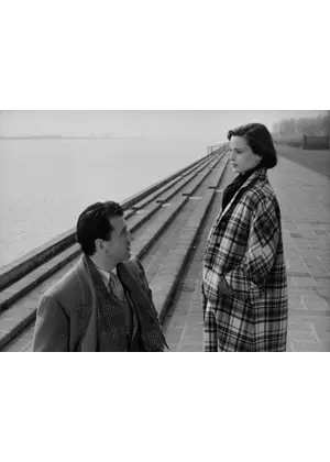 愛と殺意 4K修復版