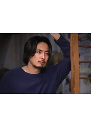 良いこと悪いこと Huluオリジナルストーリー