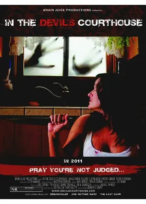 In the Devil's Courthouse（原題）