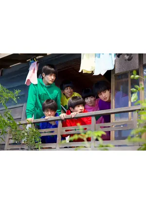 おそ松さん 人類クズ化計画!!!!!?