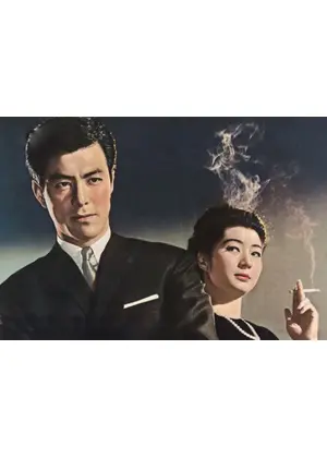 黒の挑戦者