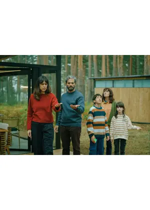 ファイヤーブレイク