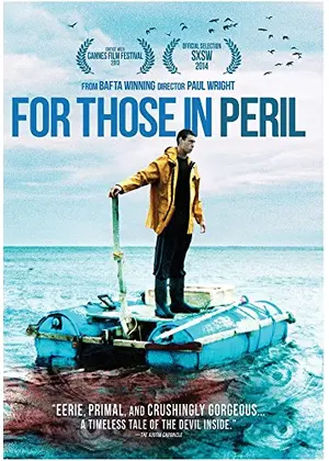 For Those in Peril（原題）