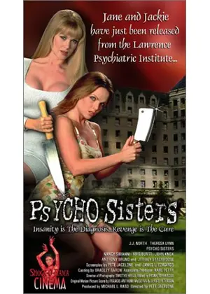 Psycho Sisters（原題）