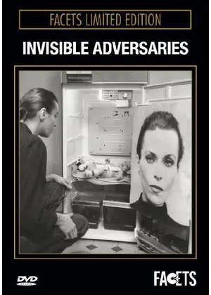 Invisible Adversaries（英題）