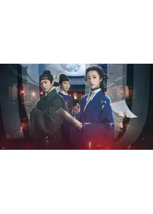 錦嚢風月譚（きんのうふうげつたん） 清光が照らす真実