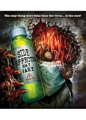 Side Effects May Vary（原題）
