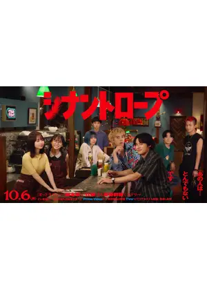 シナントロープ