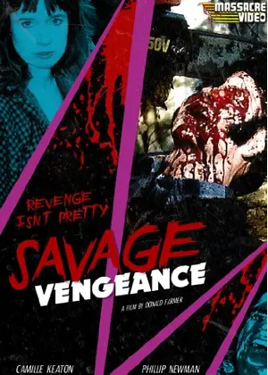 Savage Vengeance（原題）