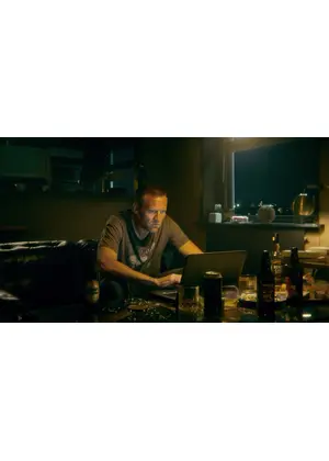 刑事ハリー・ホーレ