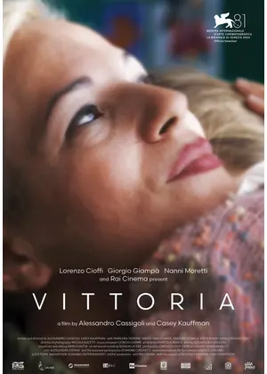 VITTORIA（原題）