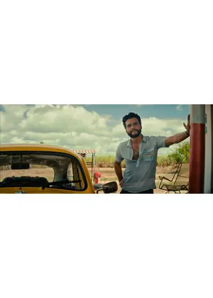 シークレット・エージェント