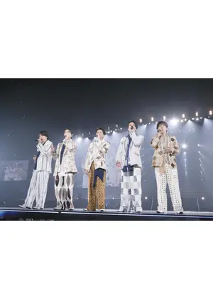 5 - 嵐という時間 -