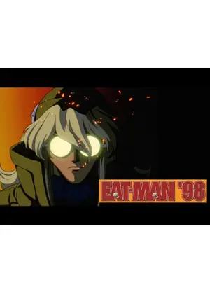 EAT-MAN'98