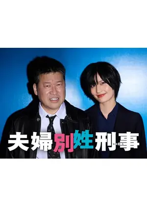 夫婦別姓刑事