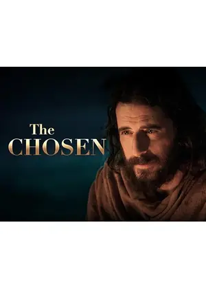 The Chosen - 選ばれし者 シーズン1